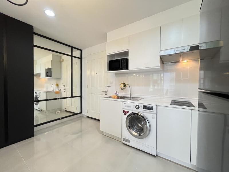 The Clover Thonglor Residence : เดอะ โคลเวอร์ ทองหล่อ เรสซิเดนซ์, กรุงเทพ, ซอยสุขุมวิท 55, คลองตันเหนือ, วัฒนา, กรุงเทพ, 70 ตร.ม., คอนโด ให้เช่า, โดย Mind (Amollada), 500503694 - DDproperty.com
