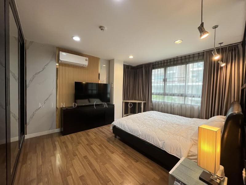 The Clover Thonglor Residence : เดอะ โคลเวอร์ ทองหล่อ เรสซิเดนซ์, กรุงเทพ, ซอยสุขุมวิท 55, คลองตันเหนือ, วัฒนา, กรุงเทพ, 70 ตร.ม., คอนโด ให้เช่า, โดย Mind (Amollada), 500503694 - DDproperty.com