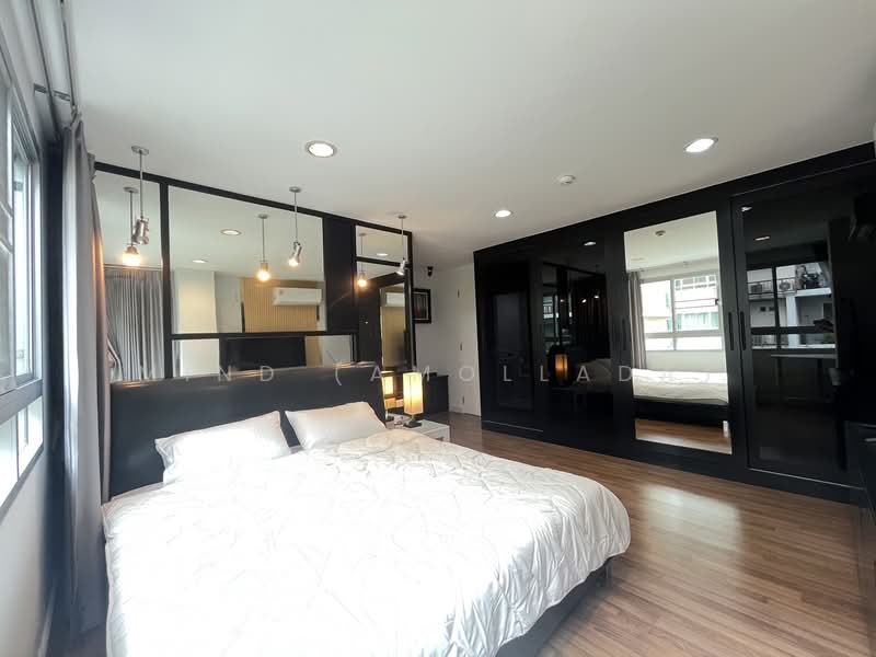 The Clover Thonglor Residence : เดอะ โคลเวอร์ ทองหล่อ เรสซิเดนซ์, กรุงเทพ, ซอยสุขุมวิท 55, คลองตันเหนือ, วัฒนา, กรุงเทพ, 70 ตร.ม., คอนโด ให้เช่า, โดย Mind (Amollada), 500503694 - DDproperty.com