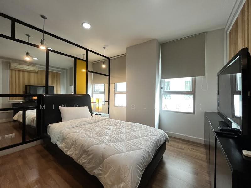 The Clover Thonglor Residence : เดอะ โคลเวอร์ ทองหล่อ เรสซิเดนซ์, กรุงเทพ, ซอยสุขุมวิท 55, คลองตันเหนือ, วัฒนา, กรุงเทพ, 70 ตร.ม., คอนโด ให้เช่า, โดย Mind (Amollada), 500503694 - DDproperty.com