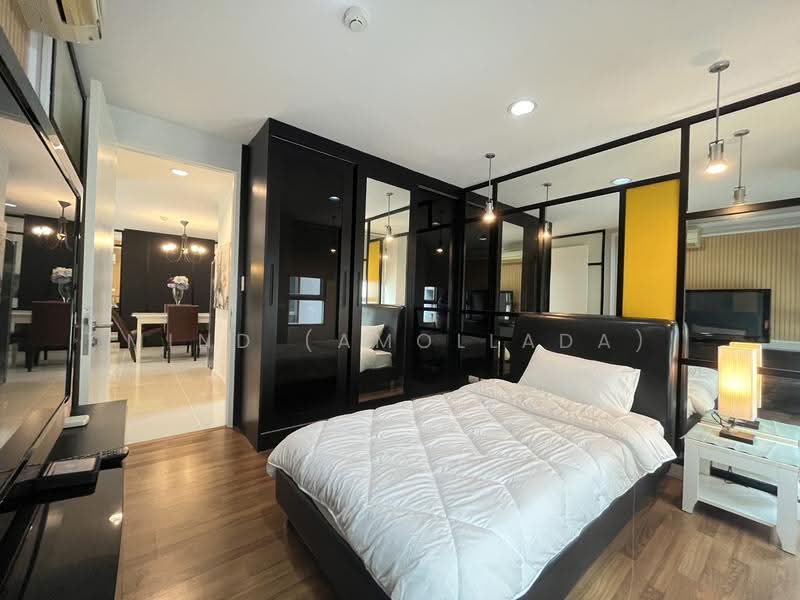The Clover Thonglor Residence : เดอะ โคลเวอร์ ทองหล่อ เรสซิเดนซ์, กรุงเทพ, ซอยสุขุมวิท 55, คลองตันเหนือ, วัฒนา, กรุงเทพ, 70 ตร.ม., คอนโด ให้เช่า, โดย Mind (Amollada), 500503694 - DDproperty.com