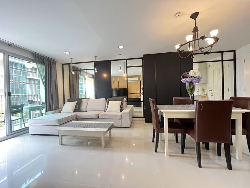 The Clover Thonglor Residence : เดอะ โคลเวอร์ ทองหล่อ เรสซิเดนซ์, กรุงเทพ, ซอยสุขุมวิท 55, คลองตันเหนือ, วัฒนา, กรุงเทพ, 70 ตร.ม., คอนโด ให้เช่า, โดย Mind (Amollada), 500503694 - DDproperty.com