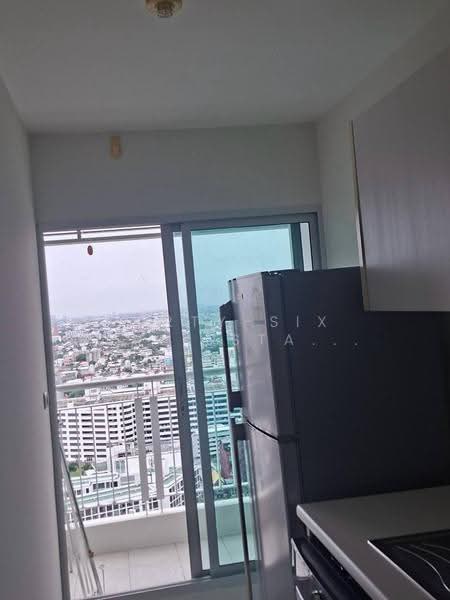 Life @ Ladprao 18, Bangkok, Ladprao Road, Jom Phon, Chatuchak, Bangkok, Studio, 35 sqm, Condo For Rent, by Forty-Six Real Estate Group, 500503696 - DDproperty.com