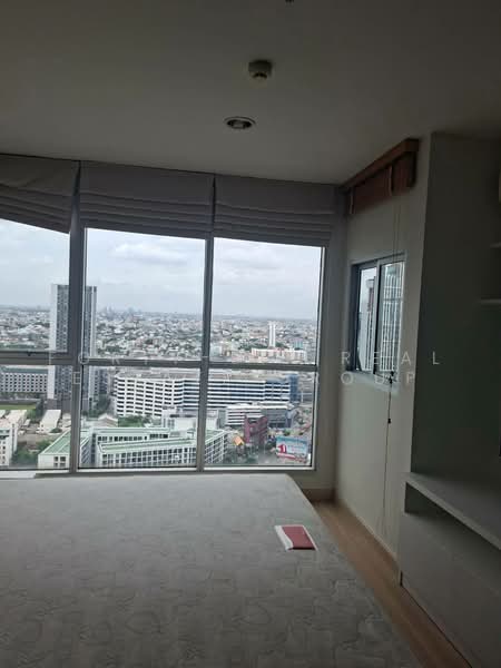 Life @ Ladprao 18, Bangkok, Ladprao Road, Jom Phon, Chatuchak, Bangkok, Studio, 35 sqm, Condo For Rent, by Forty-Six Real Estate Group, 500503696 - DDproperty.com