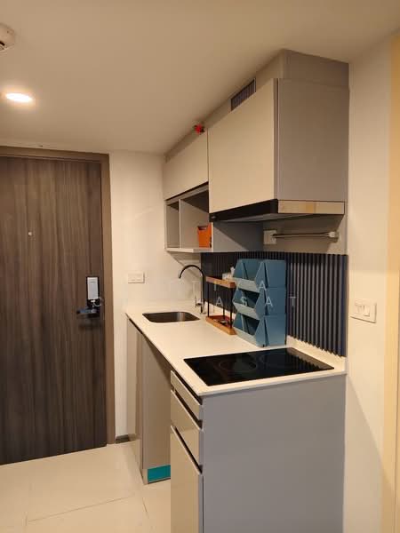 Life Asoke-Rama 9, Bangkok, 626 Asoke-Dindaeng Road, Makkasan, Ratchathewi, Bangkok, 2 Bedrooms, 46 sqm, Condo For Sale, by Kittiya Chaiyasat, 500503697 - DDproperty.com