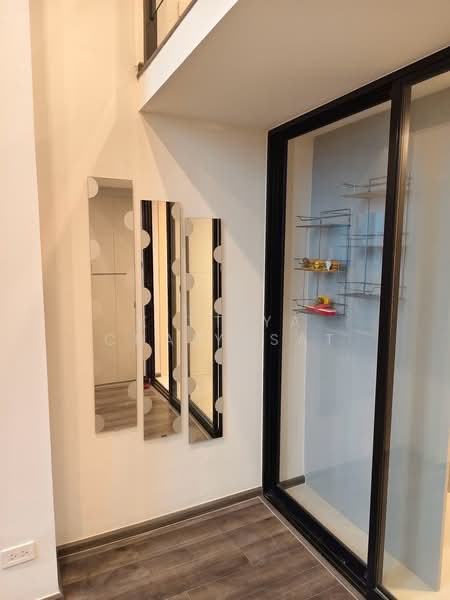 Life Asoke-Rama 9, Bangkok, 626 Asoke-Dindaeng Road, Makkasan, Ratchathewi, Bangkok, 2 Bedrooms, 46 sqm, Condo For Sale, by Kittiya Chaiyasat, 500503697 - DDproperty.com