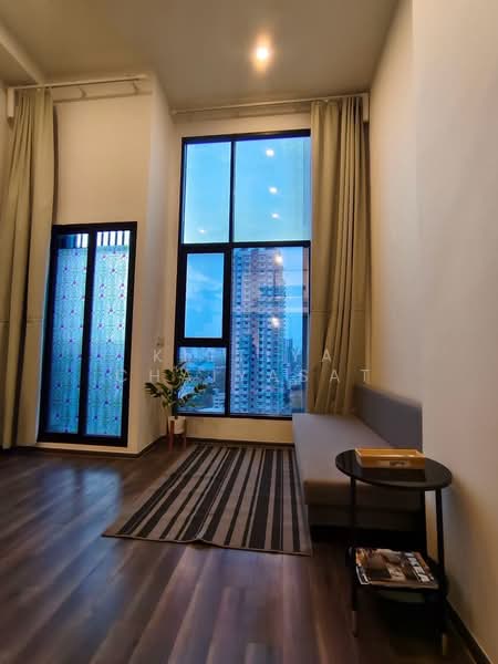 Life Asoke-Rama 9, Bangkok, 626 Asoke-Dindaeng Road, Makkasan, Ratchathewi, Bangkok, 2 Bedrooms, 46 sqm, Condo For Sale, by Kittiya Chaiyasat, 500503697 - DDproperty.com
