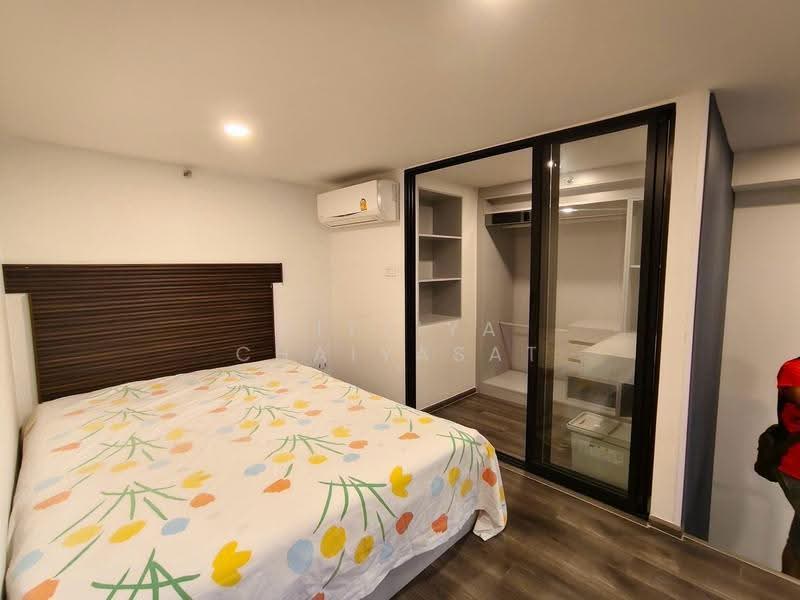 Life Asoke-Rama 9, Bangkok, 626 Asoke-Dindaeng Road, Makkasan, Ratchathewi, Bangkok, 2 Bedrooms, 46 sqm, Condo For Sale, by Kittiya Chaiyasat, 500503697 - DDproperty.com