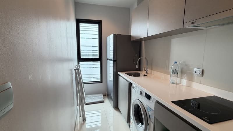Life Asoke-Rama 9, Bangkok, 626 Asoke-Dindaeng Road, Makkasan, Ratchathewi, Bangkok, 2 Bedrooms, 46 sqm, Condo For Sale, by Kittiya Chaiyasat, 500503697 - DDproperty.com