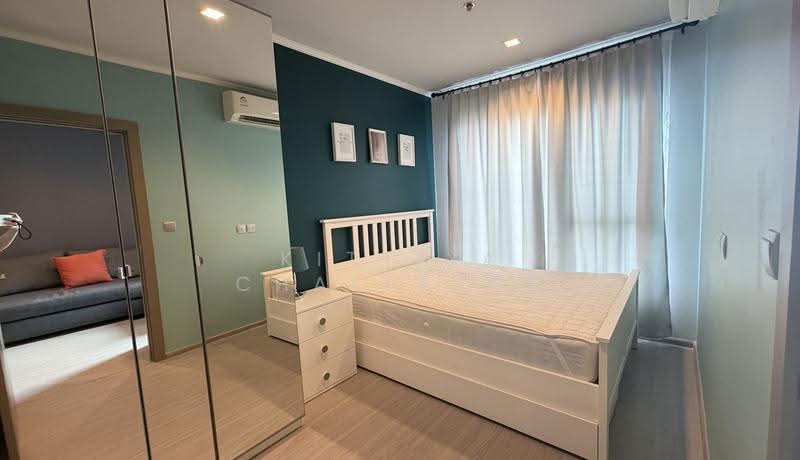 Life Asoke-Rama 9, Bangkok, 626 Asoke-Dindaeng Road, Makkasan, Ratchathewi, Bangkok, 2 Bedrooms, 46 sqm, Condo For Sale, by Kittiya Chaiyasat, 500503697 - DDproperty.com