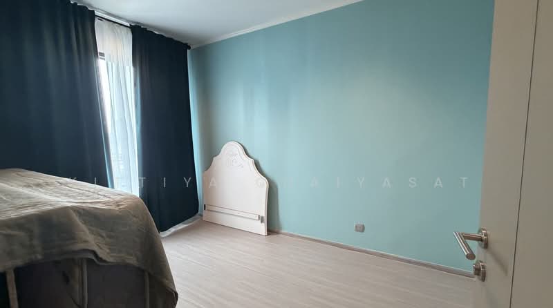 Life Asoke-Rama 9, Bangkok, 626 Asoke-Dindaeng Road, Makkasan, Ratchathewi, Bangkok, 2 Bedrooms, 46 sqm, Condo For Sale, by Kittiya Chaiyasat, 500503697 - DDproperty.com