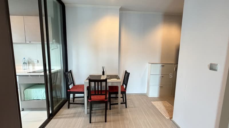 Life Asoke-Rama 9, Bangkok, 626 Asoke-Dindaeng Road, Makkasan, Ratchathewi, Bangkok, 2 Bedrooms, 46 sqm, Condo For Sale, by Kittiya Chaiyasat, 500503697 - DDproperty.com