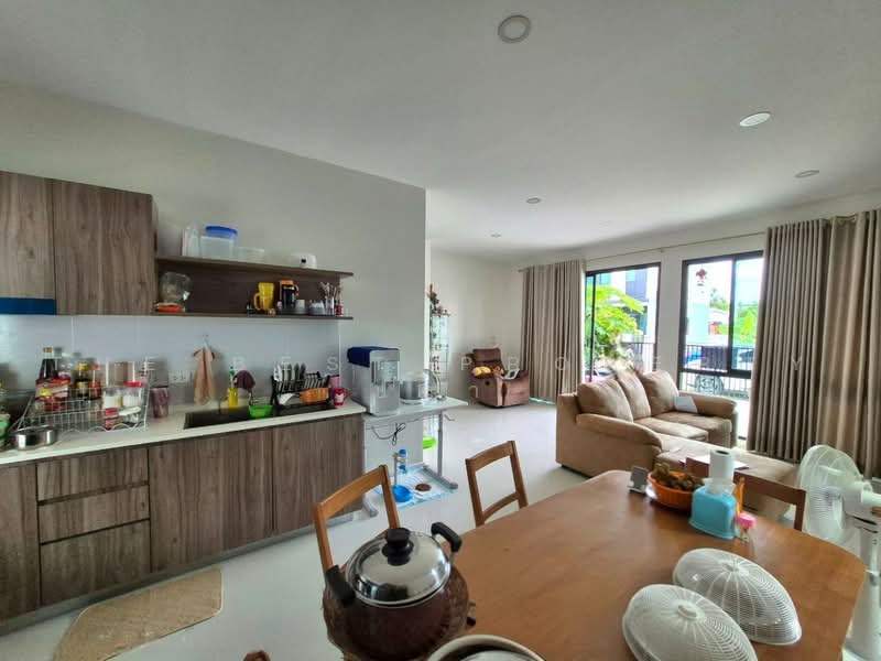หมู่บ้านเลค ซีรีน พระราม2 (Lake Serene Rama2), Samut Sakhon, Phanthai Norasing, Muang Samut Sakhon, Samut Sakhon, 4 Bedrooms, 150 sqm, Semi-Detached House (Twin House) For Sale, by The Best Property ปลา, 500503698 - DDproperty.com