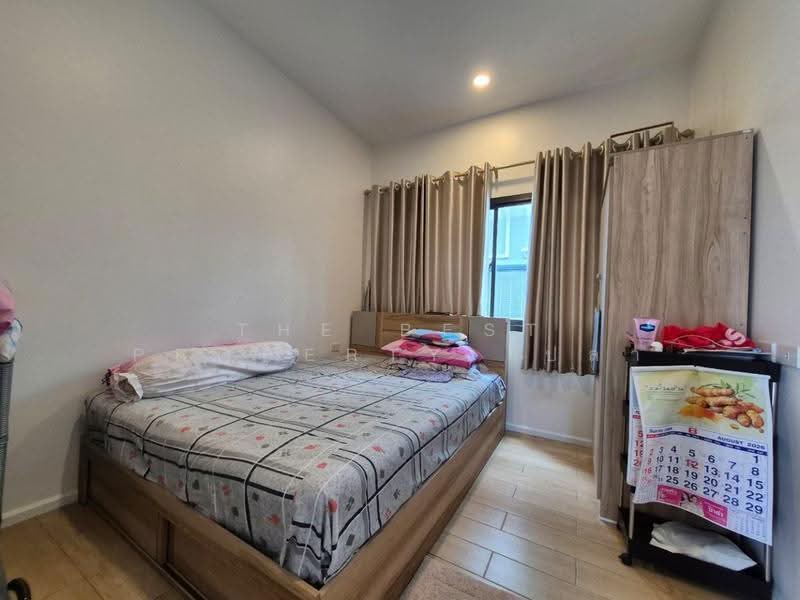 หมู่บ้านเลค ซีรีน พระราม2 (Lake Serene Rama2), Samut Sakhon, Phanthai Norasing, Muang Samut Sakhon, Samut Sakhon, 4 Bedrooms, 150 sqm, Semi-Detached House (Twin House) For Sale, by The Best Property ปลา, 500503698 - DDproperty.com