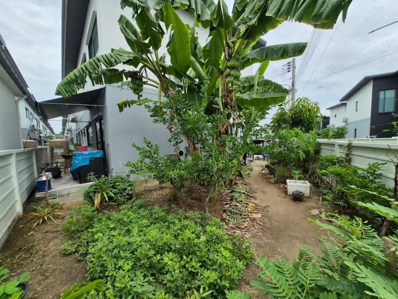 หมู่บ้านเลค ซีรีน พระราม2 (Lake Serene Rama2), Samut Sakhon, Phanthai Norasing, Muang Samut Sakhon, Samut Sakhon, 4 Bedrooms, 150 sqm, Semi-Detached House (Twin House) For Sale, by The Best Property ปลา, 500503698 - DDproperty.com