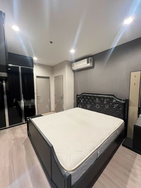 IDEO Mobi Phaya Thai, Bangkok, 505 Si Ayutthaya Road, Thung Phaya Thai, Ratchathewi, Bangkok, 2 Bedrooms, 52 sqm, Condo For Rent, by Forty-Six Real Estate Group, 500503699 - DDproperty.com