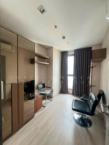 IDEO Mobi Phaya Thai, Bangkok, 505 Si Ayutthaya Road, Thung Phaya Thai, Ratchathewi, Bangkok, 2 Bedrooms, 52 sqm, Condo For Rent, by Forty-Six Real Estate Group, 500503699 - DDproperty.com