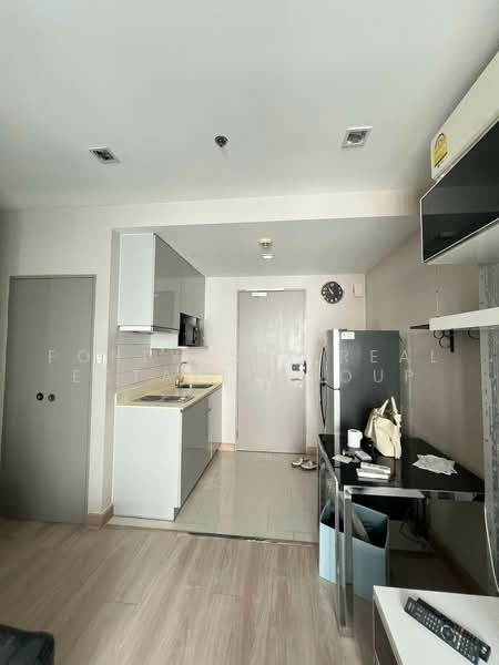 IDEO Mobi Phaya Thai, Bangkok, 505 Si Ayutthaya Road, Thung Phaya Thai, Ratchathewi, Bangkok, 2 Bedrooms, 52 sqm, Condo For Rent, by Forty-Six Real Estate Group, 500503699 - DDproperty.com