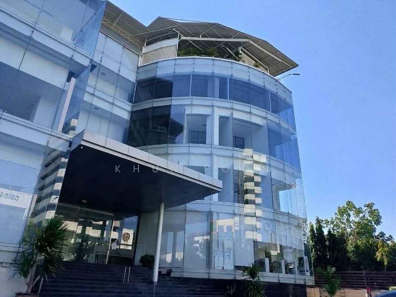 Large Community Mall Space for Rent | Ratchadaphisek Road (SPSSR370), Bangkok, ถนนรัชดาภิเษก, Din Daeng, Din Daeng, Bangkok, , 1,035 sqm, Shophouse For Rent, by Khun Poon, 500503700 - DDproperty.com
