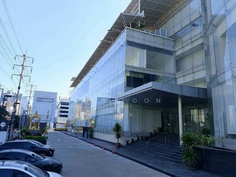 Large Community Mall Space for Rent | Ratchadaphisek Road (SPSSR370), Bangkok, ถนนรัชดาภิเษก, Din Daeng, Din Daeng, Bangkok, , 1,035 sqm, Shophouse For Rent, by Khun Poon, 500503700 - DDproperty.com