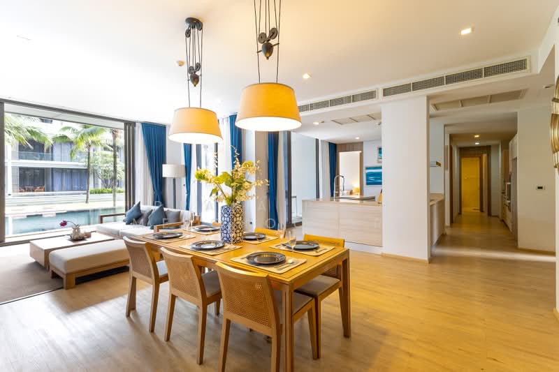 Baan Mai Khao, Phuket, 8 Moo 3, Mai Khao, Thalang, Phuket, 3 Bedrooms, 266 sqm, Condo For Sale, by CBRE (Thailand) Co.,Ltd, 500503703 - DDproperty.com