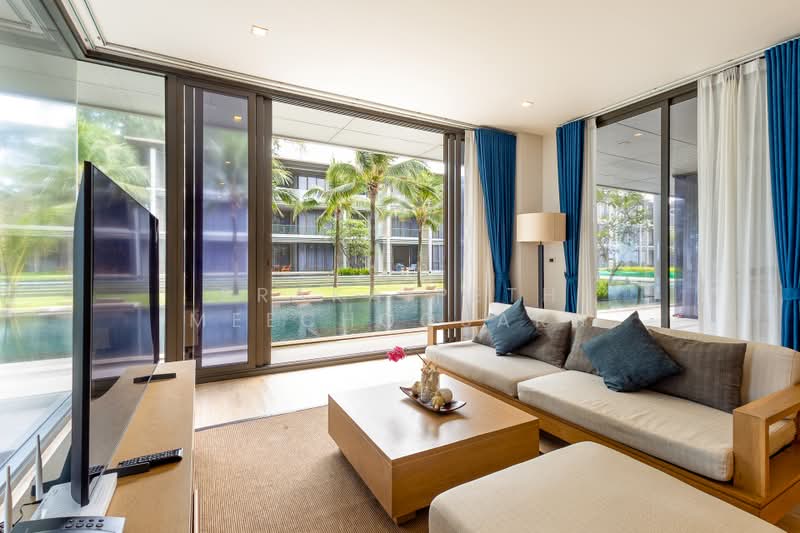 Baan Mai Khao, Phuket, 8 Moo 3, Mai Khao, Thalang, Phuket, 3 Bedrooms, 266 sqm, Condo For Sale, by CBRE (Thailand) Co.,Ltd, 500503703 - DDproperty.com