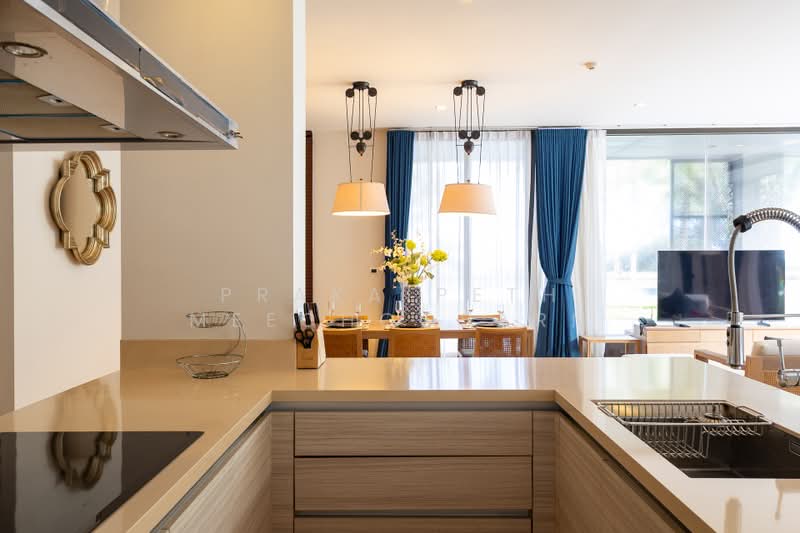 Baan Mai Khao, Phuket, 8 Moo 3, Mai Khao, Thalang, Phuket, 3 Bedrooms, 266 sqm, Condo For Sale, by CBRE (Thailand) Co.,Ltd, 500503703 - DDproperty.com
