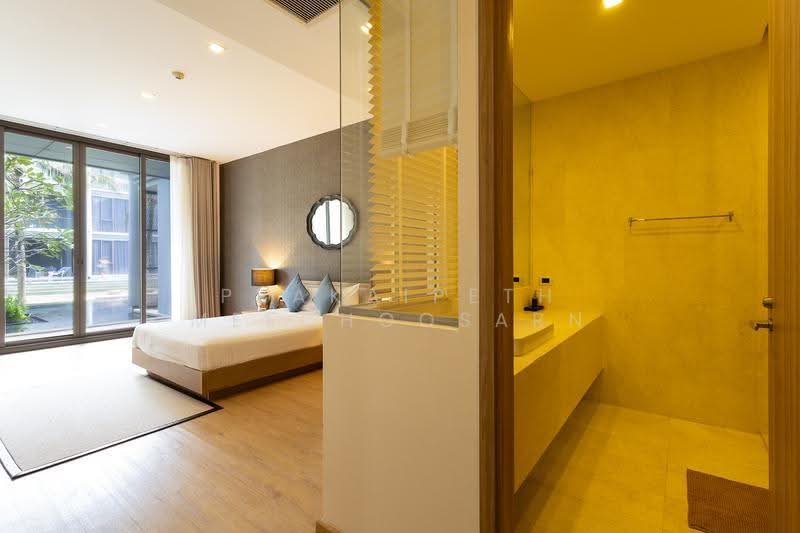 Baan Mai Khao, Phuket, 8 Moo 3, Mai Khao, Thalang, Phuket, 3 Bedrooms, 266 sqm, Condo For Sale, by CBRE (Thailand) Co.,Ltd, 500503703 - DDproperty.com
