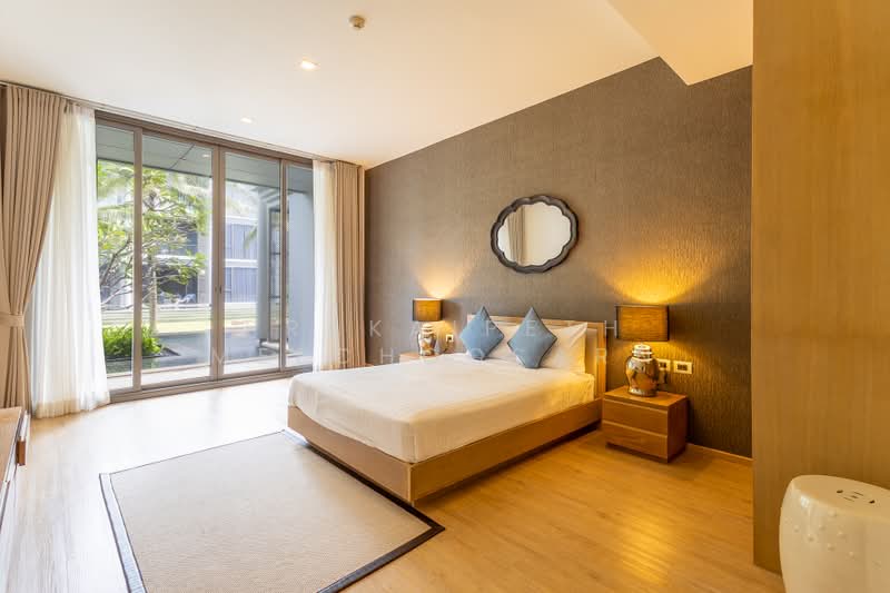 Baan Mai Khao, Phuket, 8 Moo 3, Mai Khao, Thalang, Phuket, 3 Bedrooms, 266 sqm, Condo For Sale, by CBRE (Thailand) Co.,Ltd, 500503703 - DDproperty.com