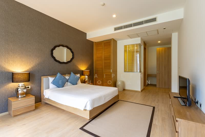 Baan Mai Khao, Phuket, 8 Moo 3, Mai Khao, Thalang, Phuket, 3 Bedrooms, 266 sqm, Condo For Sale, by CBRE (Thailand) Co.,Ltd, 500503703 - DDproperty.com