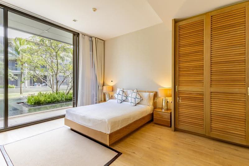 Baan Mai Khao, Phuket, 8 Moo 3, Mai Khao, Thalang, Phuket, 3 Bedrooms, 266 sqm, Condo For Sale, by CBRE (Thailand) Co.,Ltd, 500503703 - DDproperty.com