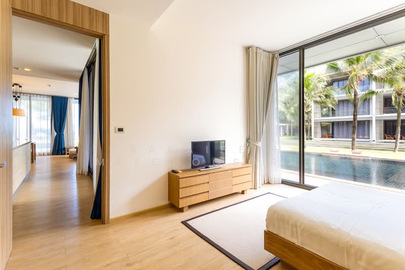 Baan Mai Khao, Phuket, 8 Moo 3, Mai Khao, Thalang, Phuket, 3 Bedrooms, 266 sqm, Condo For Sale, by CBRE (Thailand) Co.,Ltd, 500503703 - DDproperty.com