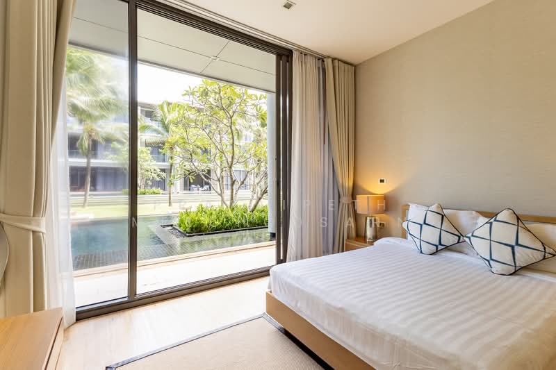 Baan Mai Khao, Phuket, 8 Moo 3, Mai Khao, Thalang, Phuket, 3 Bedrooms, 266 sqm, Condo For Sale, by CBRE (Thailand) Co.,Ltd, 500503703 - DDproperty.com