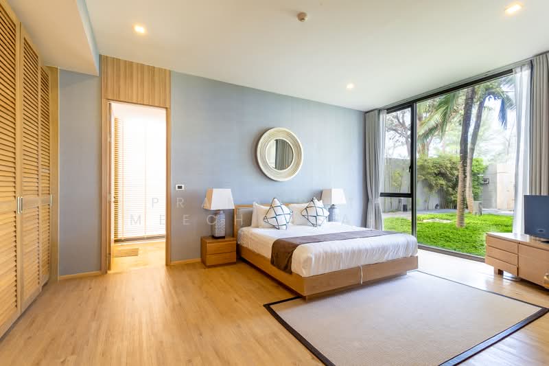 Baan Mai Khao : บ้านไม้ขาว ภูเก็ต, ภูเก็ต, 8 Moo 3, ไม้ขาว, ถลาง, ภูเก็ต, 266 ตร.ม., คอนโด ขาย, โดย CBRE (Thailand) Co.,Ltd, 500503703 - DDproperty.com