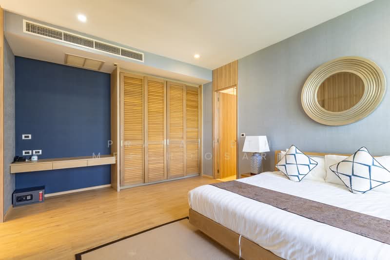 Baan Mai Khao, Phuket, 8 Moo 3, Mai Khao, Thalang, Phuket, 3 Bedrooms, 266 sqm, Condo For Sale, by CBRE (Thailand) Co.,Ltd, 500503703 - DDproperty.com