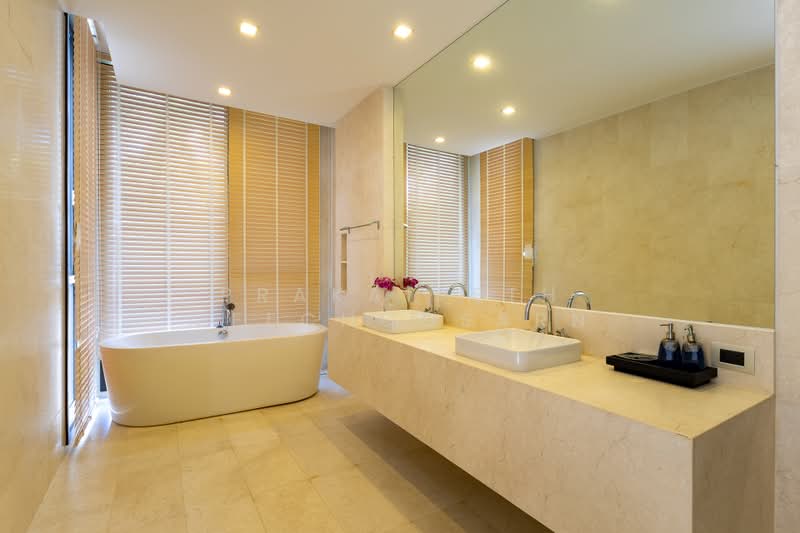 Baan Mai Khao, Phuket, 8 Moo 3, Mai Khao, Thalang, Phuket, 3 Bedrooms, 266 sqm, Condo For Sale, by CBRE (Thailand) Co.,Ltd, 500503703 - DDproperty.com