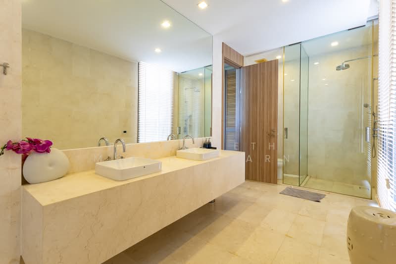 Baan Mai Khao, Phuket, 8 Moo 3, Mai Khao, Thalang, Phuket, 3 Bedrooms, 266 sqm, Condo For Sale, by CBRE (Thailand) Co.,Ltd, 500503703 - DDproperty.com