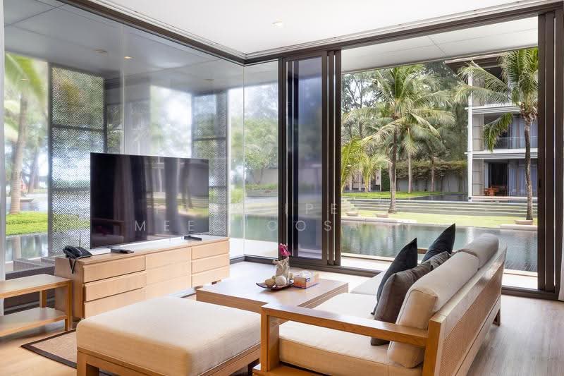 Baan Mai Khao, Phuket, 8 Moo 3, Mai Khao, Thalang, Phuket, 3 Bedrooms, 266 sqm, Condo For Sale, by CBRE (Thailand) Co.,Ltd, 500503703 - DDproperty.com