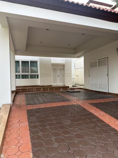 Villa Nakarin Onnut-Wongwaen : วิลล่า นครินทร์ อ่อนนุช-วงแหวน, กรุงเทพ, ถนนสุขาภิบาล 2, ประเวศ, กรุงเทพ, 280 ตร.ม., บ้านเดี่ยว ขาย, โดย Fazwaz (Thailand) Co., Ltd., 500503704 - DDproperty.com
