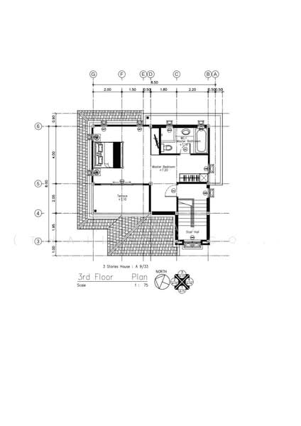 Villa Nakarin Onnut-Wongwaen : วิลล่า นครินทร์ อ่อนนุช-วงแหวน, กรุงเทพ, ถนนสุขาภิบาล 2, ประเวศ, กรุงเทพ, 280 ตร.ม., บ้านเดี่ยว ขาย, โดย Fazwaz (Thailand) Co., Ltd., 500503704 - DDproperty.com