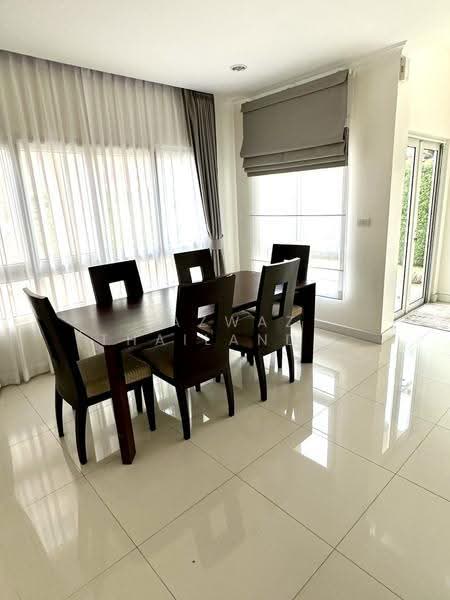 Villa Nakarin Onnut-Wongwaen : วิลล่า นครินทร์ อ่อนนุช-วงแหวน, กรุงเทพ, ถนนสุขาภิบาล 2, ประเวศ, กรุงเทพ, 280 ตร.ม., บ้านเดี่ยว ขาย, โดย Fazwaz (Thailand) Co., Ltd., 500503704 - DDproperty.com