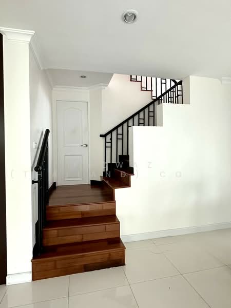 Villa Nakarin Onnut-Wongwaen : วิลล่า นครินทร์ อ่อนนุช-วงแหวน, กรุงเทพ, ถนนสุขาภิบาล 2, ประเวศ, กรุงเทพ, 280 ตร.ม., บ้านเดี่ยว ขาย, โดย Fazwaz (Thailand) Co., Ltd., 500503704 - DDproperty.com