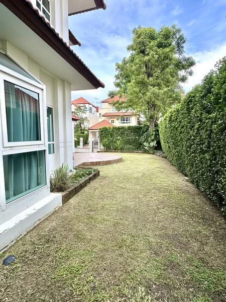 Villa Nakarin Onnut-Wongwaen : วิลล่า นครินทร์ อ่อนนุช-วงแหวน, กรุงเทพ, ถนนสุขาภิบาล 2, ประเวศ, กรุงเทพ, 280 ตร.ม., บ้านเดี่ยว ขาย, โดย Fazwaz (Thailand) Co., Ltd., 500503704 - DDproperty.com