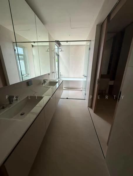 12R0617 Pool villa for rent 3 bedroom 4 bathroom 170,000/month at thalang have fully furnished, Phuket, Thep Krasattri, Thalang, Phuket, 3 Bedrooms, 200 sqm, Villa For Rent, by PK LIFE Property, 500503705 - DDproperty.com