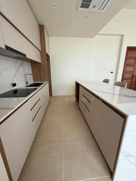 12R0617 Pool villa for rent 3 bedroom 4 bathroom 170,000/month at thalang have fully furnished, ภูเก็ต, เทพกระษัตรี, ถลาง, ภูเก็ต, 200 ตร.ม., วิลล่า ให้เช่า, โดย PK LIFE Property, 500503705 - DDproperty.com