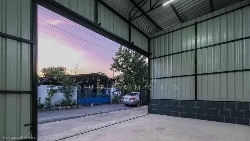 นวมินทร์, กรุงเทพ, นวมินทร์, บึงกุ่ม, กรุงเทพ, 432 ตร.ม., โกดัง-โรงงาน ให้เช่า, โดย Jakarin Houpramong, 500503706 - DDproperty.com