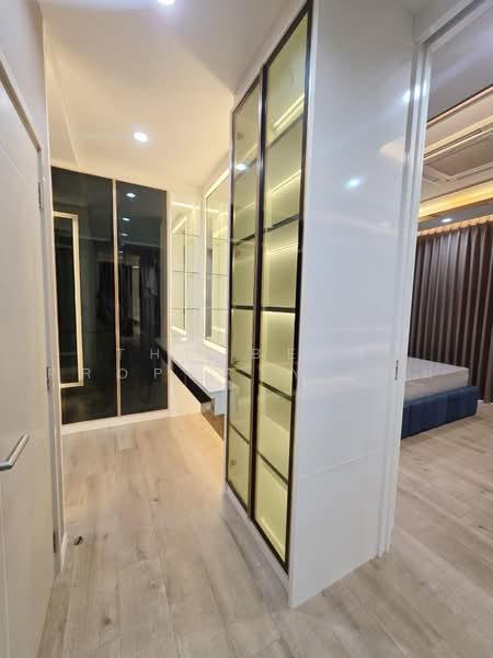 เอริช ทาวน์ นครปฐม, nakhon-pathom, Bo Phlap, Muang Nakhon Pathom, Nakhon Pathom, , 100 sqm, Shophouse For Sale, by The Best Property เขม, 500503707 - DDproperty.com