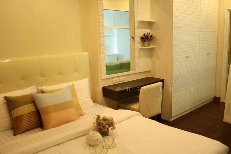 Ivy Thonglor, Bangkok, 889 Thonglor Road, Khlong Tan Nua, Watthana, Bangkok, 1 Bedroom, 45 sqm, Condo For Rent, by Caveman Property, 500503710 - DDproperty.com