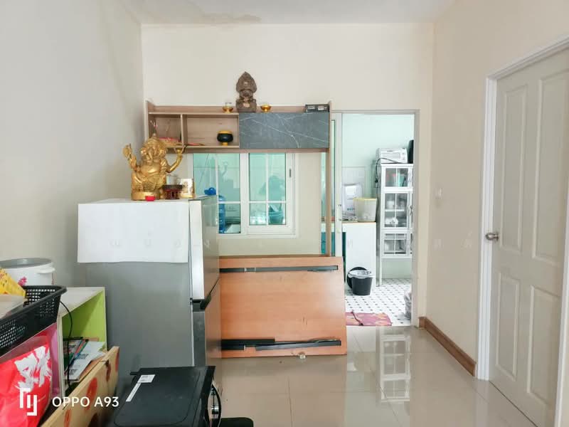 Golden Town 2 Bangkhae : โกลเด้น ทาวน์ 2 บางแค, กรุงเทพ, ถนนกาญจนาภิเษก, หลักสอง, บางแค, กรุงเทพ, 96 ตร.ม., ทาวน์เฮ้าส์ ขาย, โดย คุณน้อง เกรทเทสต์, 500503712 - DDproperty.com