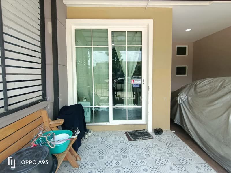 Golden Town 2 Bangkhae : โกลเด้น ทาวน์ 2 บางแค, กรุงเทพ, ถนนกาญจนาภิเษก, หลักสอง, บางแค, กรุงเทพ, 96 ตร.ม., ทาวน์เฮ้าส์ ขาย, โดย คุณน้อง เกรทเทสต์, 500503712 - DDproperty.com